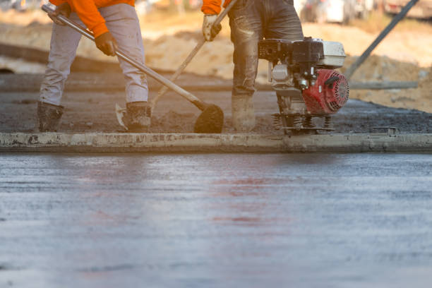 Best Best Concrete Contractor  in Carolina Shores, NC